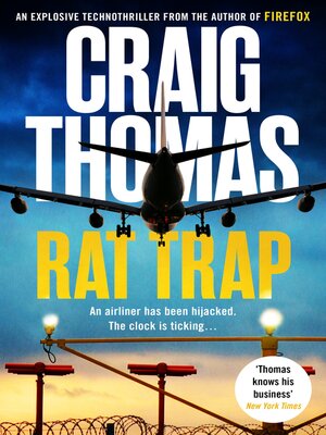 cover image of Rat Trap
